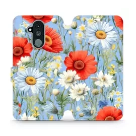 Hülle für Huawei Mate 20 Lite - Farbe VP44S