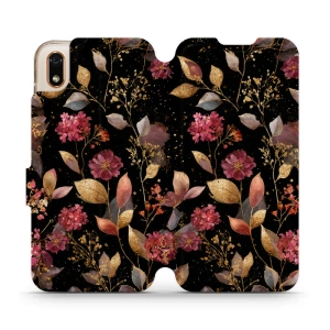 Hülle für Huawei Y5 2019 - Farbe V171S