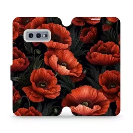 Hülle für Samsung Galaxy S10e - Farbe VP45S