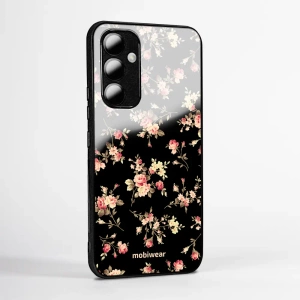Hülle Glossy Case für Samsung Galaxy S25 FE 5G - Farbe G039G