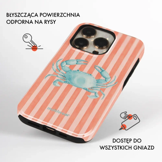 Hülle Elite Pro für Samsung Galaxy S25 Ultra - Farbe EP87E