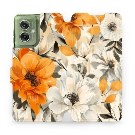 Hülle für Motorola Moto G55 5G - Farbe VP75S