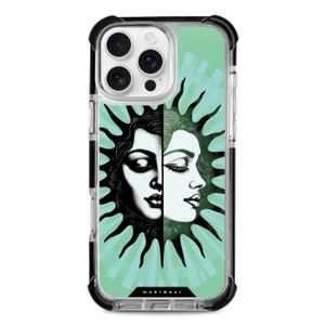 Hülle MagSafe Elite Bumper für Apple iPhone 16 Pro Max - Farbe D022D