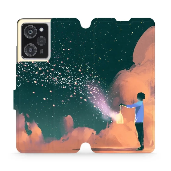 Hülle für Xiaomi POCO X5 Pro 5G - Farbe VA14P
