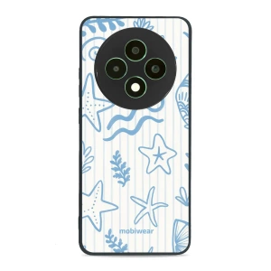 Hülle Glossy Case für OPPO Reno12 FS 5G - Farbe GP88G