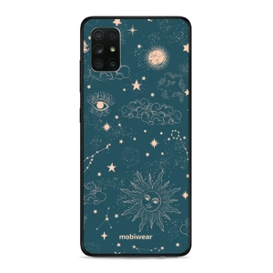 Hülle Glossy Case für Samsung Galaxy A71 - Farbe G047G