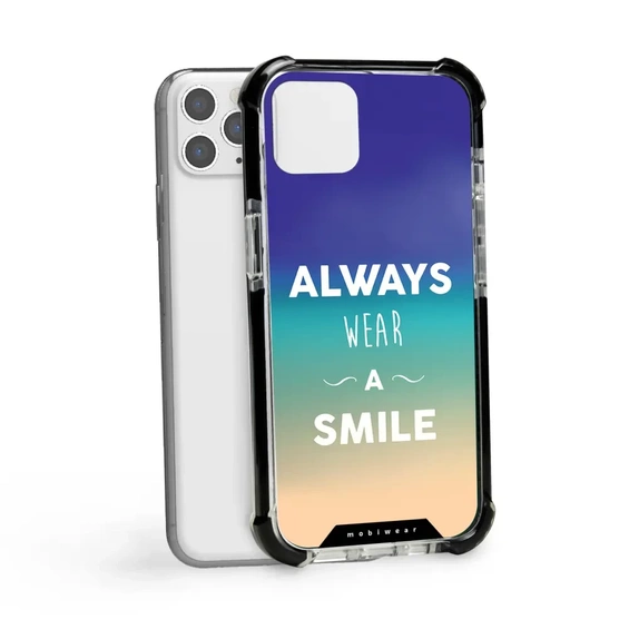 Hülle MagSafe Elite Bumper für Apple iPhone 11 Pro Max - Farbe D074D