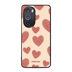 Hülle Glossy Case für Motorola Edge 30 Pro - Farbe GP93G