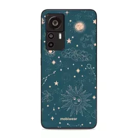 Hülle Glossy Case für Xiaomi 12T Pro - Farbe G047G