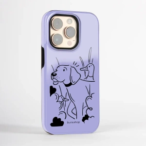 Hülle Elite Pro für Xiaomi Redmi 15C 5G - Farbe E75BS