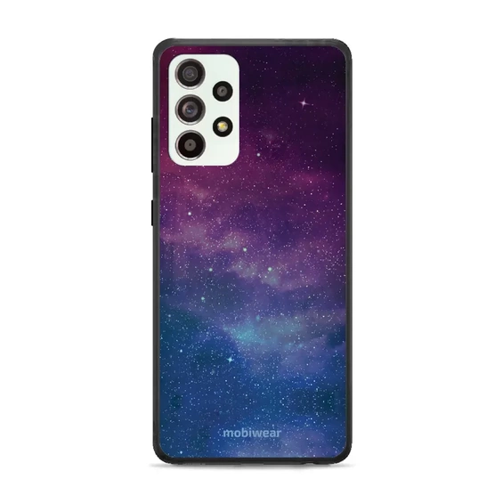 Hülle Glossy Case für Samsung Galaxy A52S 5G - Farbe G049G