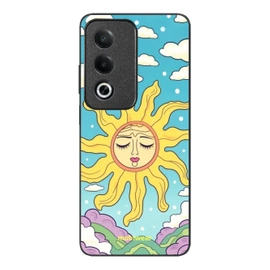 Hülle Glossy Case für OPPO A80 5G - Farbe G057G