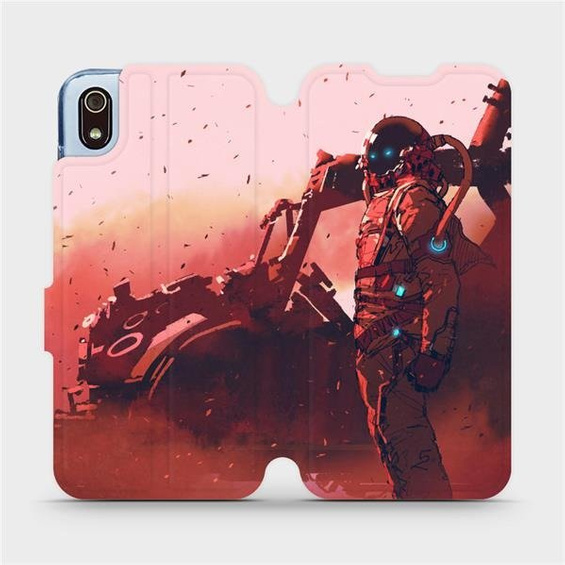 Hülle für Xiaomi Redmi 7A - Farbe MA09S