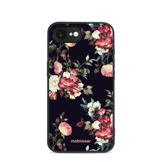Hülle Glossy Case für Apple iPhone 16e - Farbe G040G