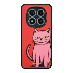Hülle Glossy Case für Xiaomi Redmi Note 14 Pro 4G - Farbe G054G