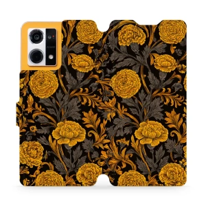 Hülle für Oppo Reno 7 4G - Farbe V173S