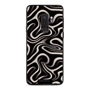 Hülle Glossy Case für Samsung Galaxy S9 Plus - Farbe GA63G