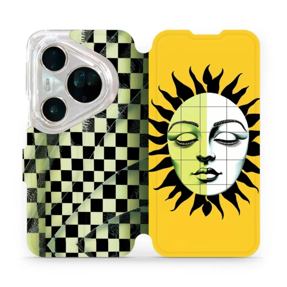 Hülle für Huawei Pura 80 Ultra - Farbe VP56S