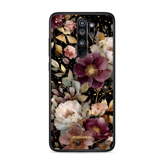 Hülle Glossy Case für Xiaomi Redmi Note 8 Pro - Farbe G169G