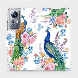 Hülle für Xiaomi 12S - Farbe MX08S