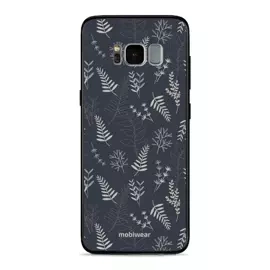 Hülle Glossy Case für Samsung Galaxy S8 - Farbe G044G