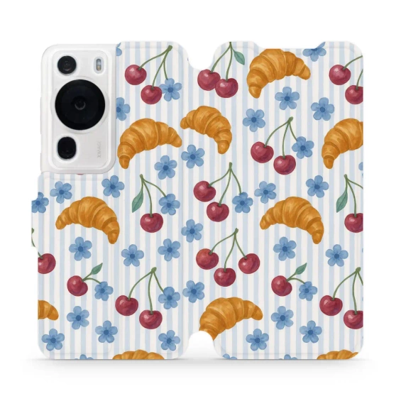Hülle für Huawei P60 Pro - Farbe VP85S