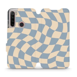 Hülle für Xiaomi Redmi Note 8 - Farbe VA59S