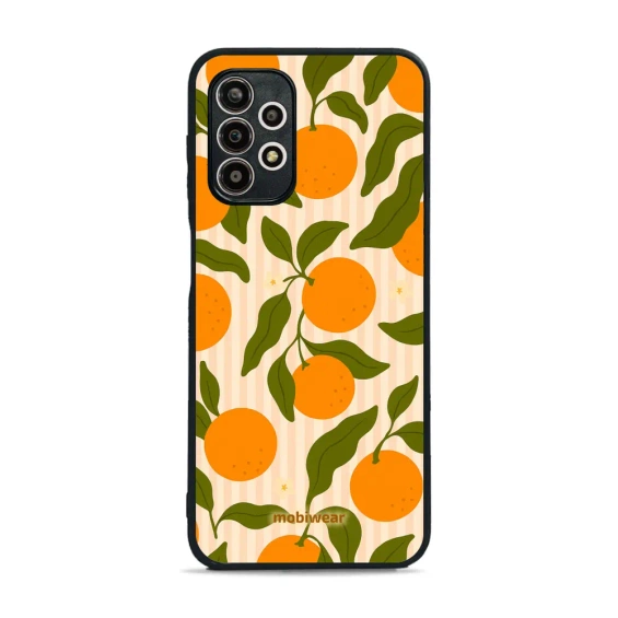 Hülle Glossy Case für Samsung Galaxy A13 4G - Farbe GP82G