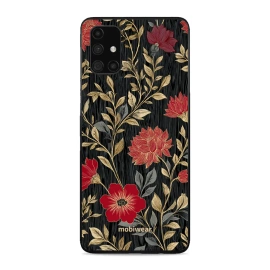 Hülle Glossy Case für Samsung Galaxy M31s - Farbe G172G