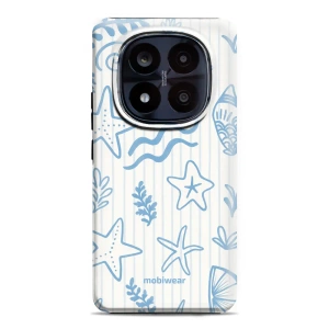 Hülle Elite Pro für Xiaomi Redmi Note 14 Pro Plus 5G - Farbe EP88E