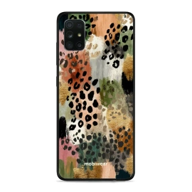 Hülle Glossy Case für Samsung Galaxy A71 - Farbe G167G