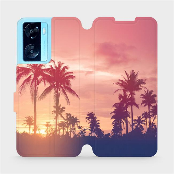 Hülle für OPPO A57S - Farbe M134P