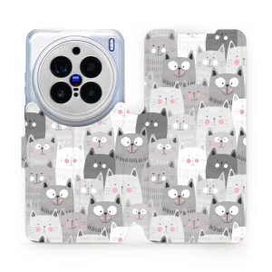 Hülle für Vivo X200 Pro 5G - Farbe M099P