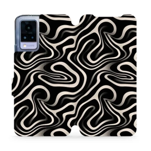 Hülle für Vivo V21 5G - Farbe VA63S