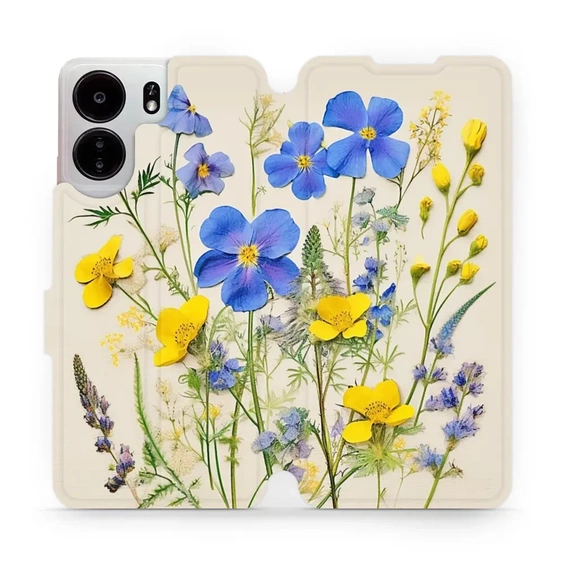 Hülle für Xiaomi POCO C65 - Farbe VP41S