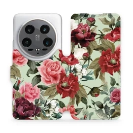 Hülle für Xiaomi 14 Ultra 5G - Farbe MD06P