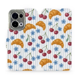 Hülle für OPPO Reno 13 - Farbe VP85S