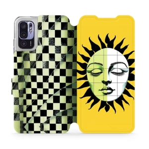 Hülle für Xiaomi Redmi Note 10 5G - Farbe VP56S