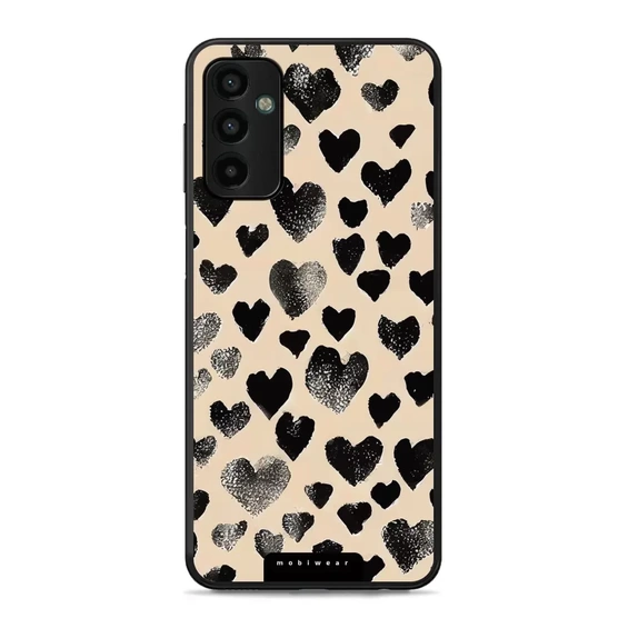 Hülle Glossy Case für Samsung Galaxy M23 5G - Farbe GA51G