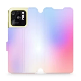 Hülle für Xiaomi POCO C40 - Farbe VP65S