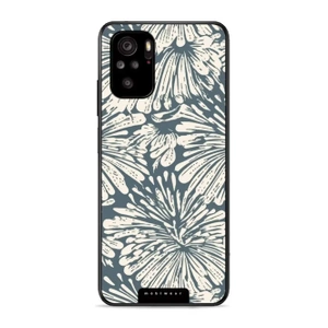 Hülle Glossy Case für Xiaomi Redmi Note 10 - Farbe GA42G