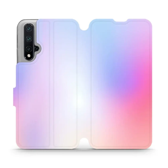 Hülle für Huawei Nova 5T - Farbe VP65S