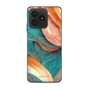 Hülle Glossy Case für Realme Note 50 - Farbe G025G