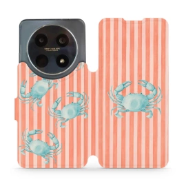 Hülle für Huawei Nova 12i - Farbe VP87S