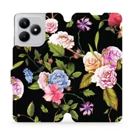 Hülle für Realme C53 - Farbe VD07S