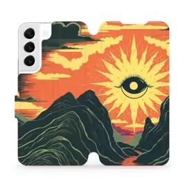 Hülle für Samsung Galaxy S22 - Farbe VP55S