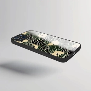 Hülle Glossy Case für Apple iPhone 16e - Farbe GA44G