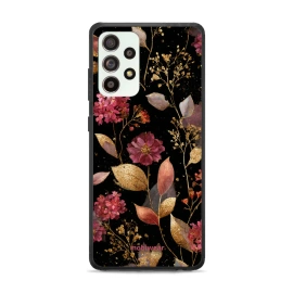 Hülle Glossy Case für Samsung Galaxy A52 - Farbe G171G