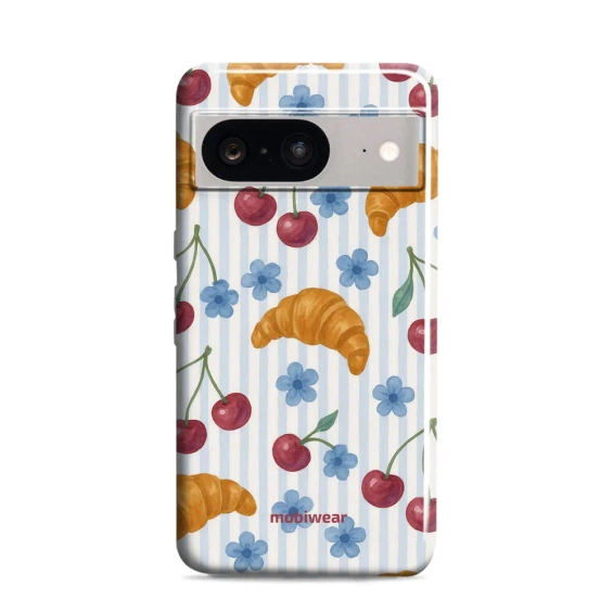 Hülle Elite Pro für Google Pixel 8 - Farbe EP85E