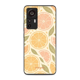 Hülle Glossy Case für Xiaomi 12T Pro - Farbe GP80G